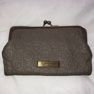 Jessica Simpson Wallet / Clutch
